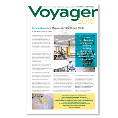Show details for Voyager Newsletter