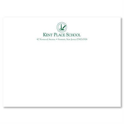 Show details for A2 Small Note Card Envelope (Economy)