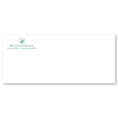 Show details for KPS #10 Envelopes (Classic)
