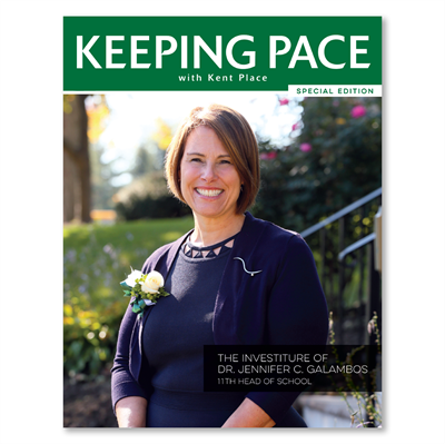 Show details for Keeping Pace Summer