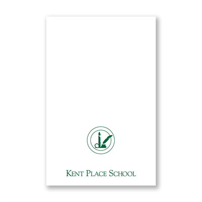 Show details for Small Note Card Alumni