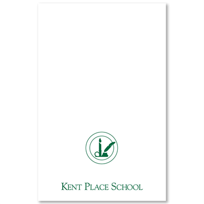 Show details for Notecard (Foldover) 8.5 x 5.5